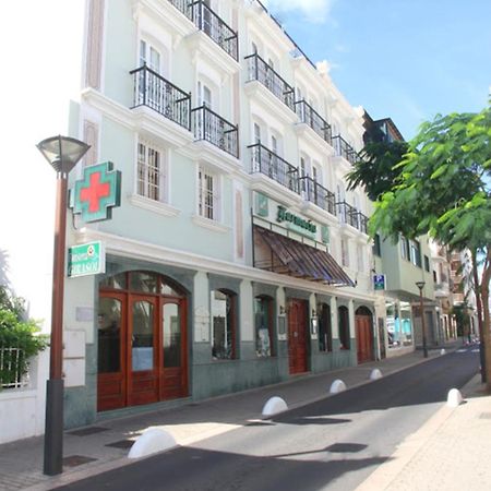 Rooms & Suites Loft 2H Deluxe Edition Arrecife Ngoại thất bức ảnh