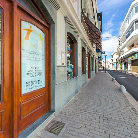 Rooms & Suites Loft 2H Deluxe Edition Arrecife Ngoại thất bức ảnh