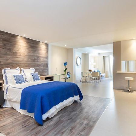 Rooms & Suites Loft 2H Deluxe Edition Arrecife Ngoại thất bức ảnh