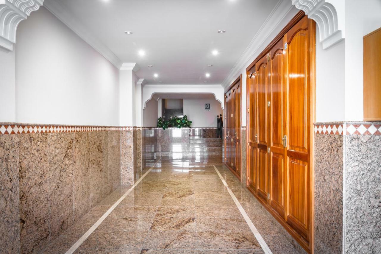 Rooms & Suites Loft 2H Deluxe Edition Arrecife Ngoại thất bức ảnh