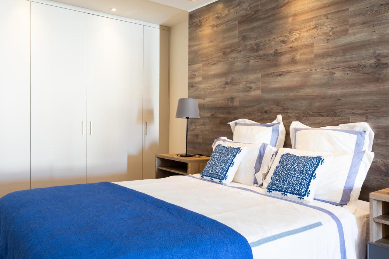 Rooms & Suites Loft 2H Deluxe Edition Arrecife Ngoại thất bức ảnh