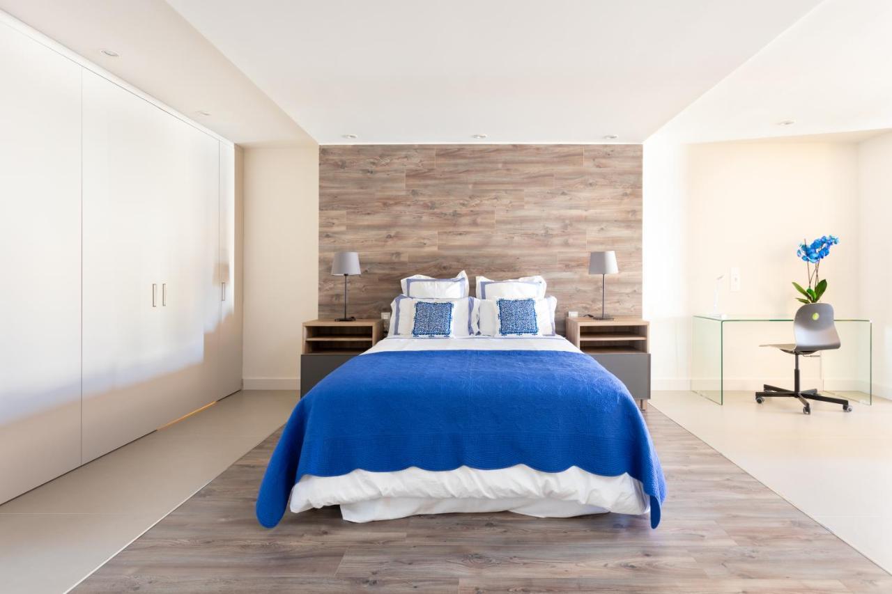 Rooms & Suites Loft 2H Deluxe Edition Arrecife Ngoại thất bức ảnh