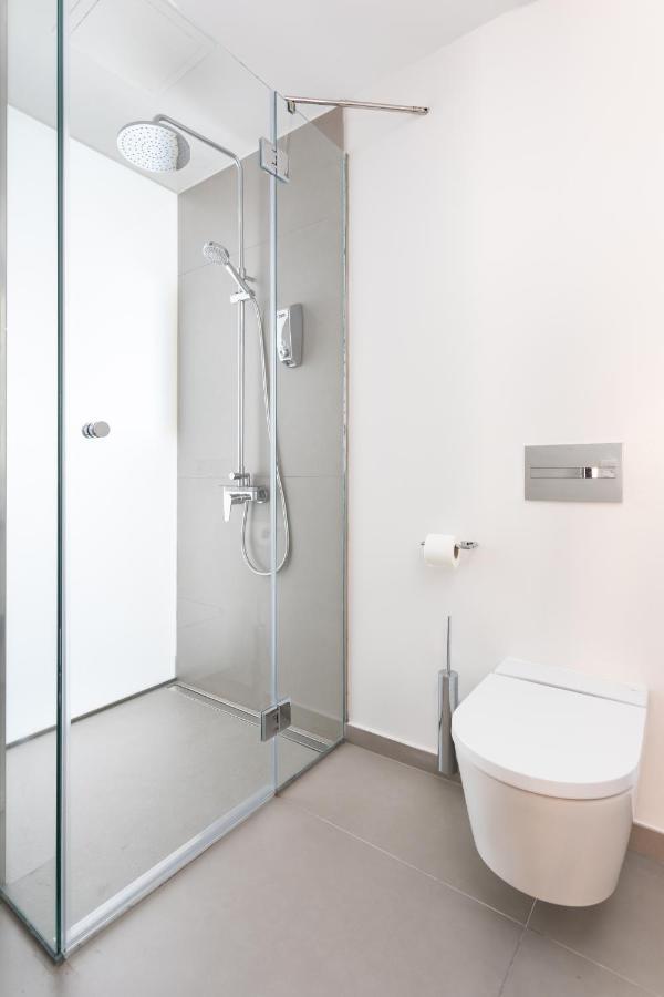 Rooms & Suites Loft 2H Deluxe Edition Arrecife Ngoại thất bức ảnh