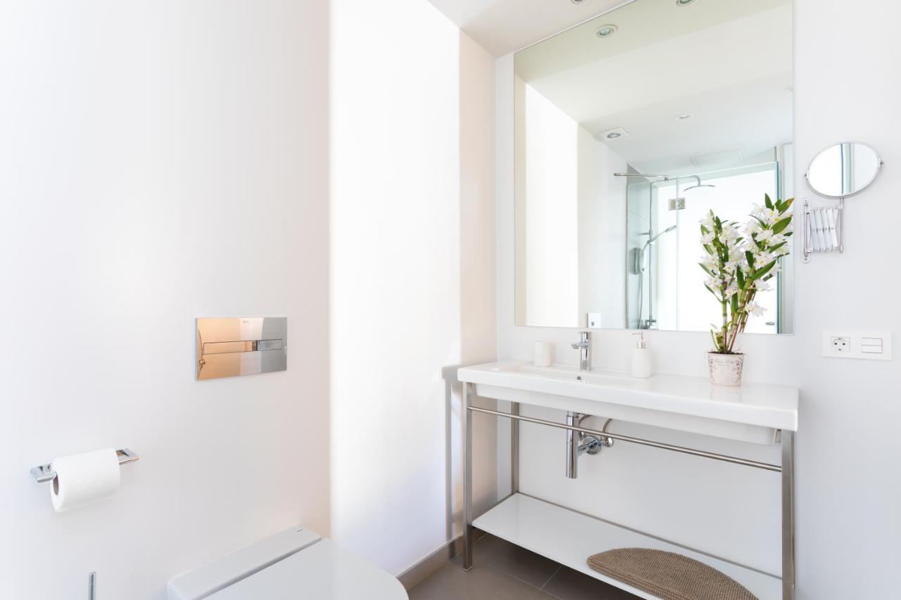 Rooms & Suites Loft 2H Deluxe Edition Arrecife Ngoại thất bức ảnh