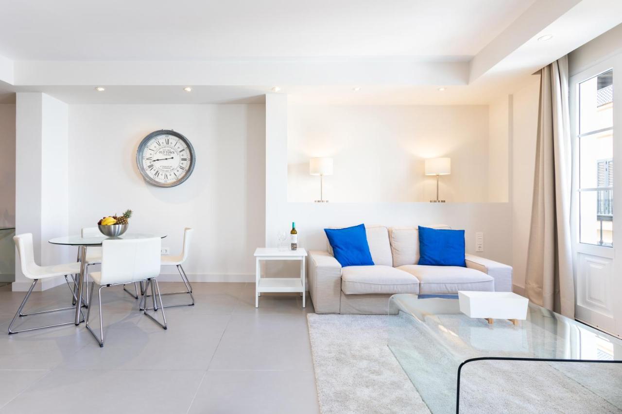 Rooms & Suites Loft 2H Deluxe Edition Arrecife Ngoại thất bức ảnh