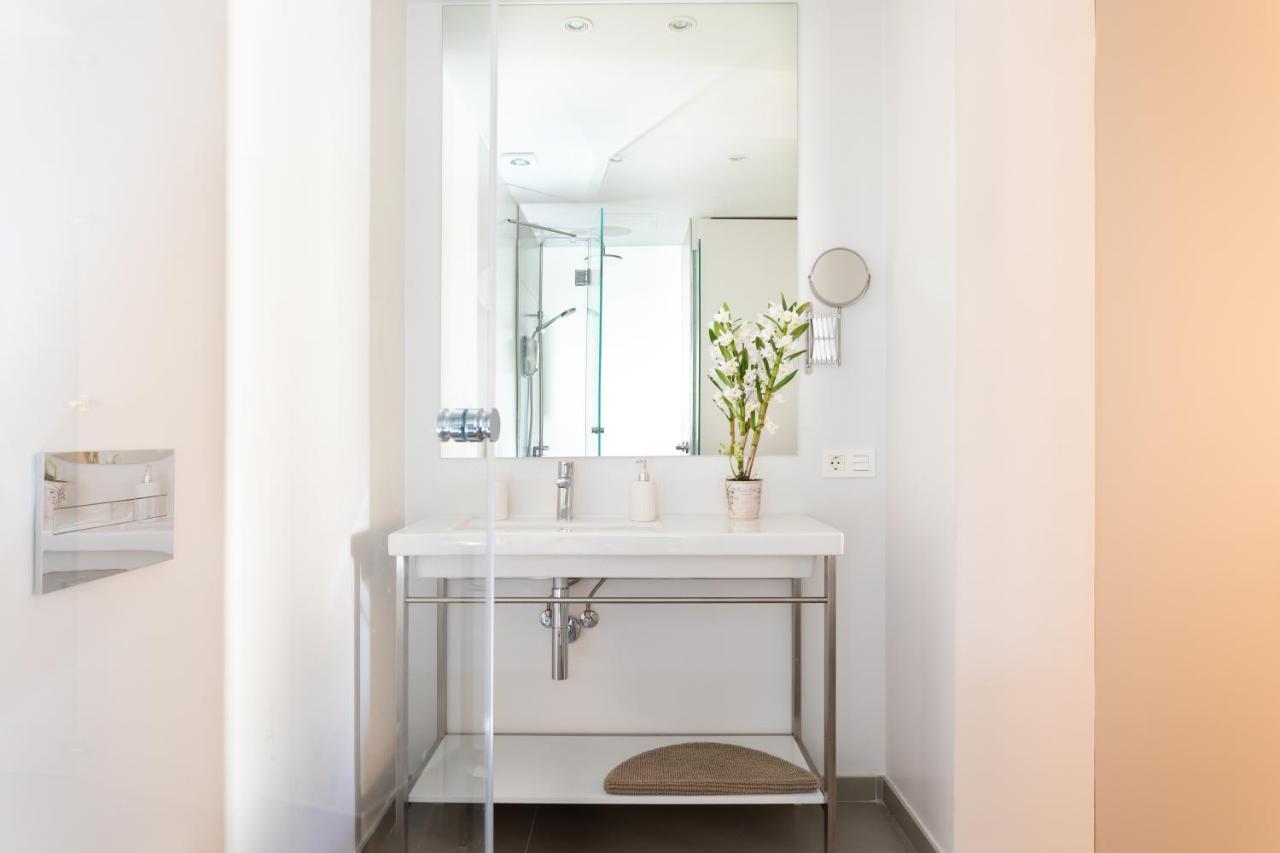Rooms & Suites Loft 2H Deluxe Edition Arrecife Ngoại thất bức ảnh