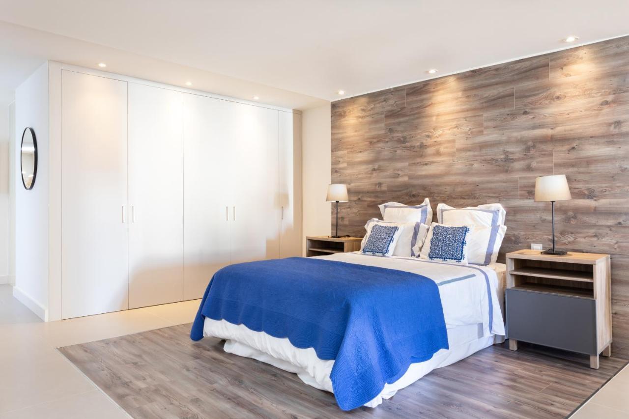 Rooms & Suites Loft 2H Deluxe Edition Arrecife Ngoại thất bức ảnh
